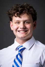 Men's Swimming & Diving 2020-2021