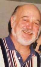 Obituary information for Fred Robert Dillingham