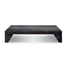 Henge be mine coffee table. Contemporary Coffee Table Danzica Giorgio Armani Casa Oak Maple Mahogany
