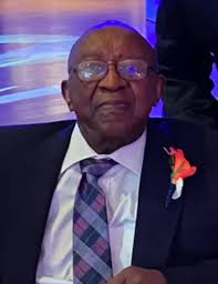 Obituary information for John Henry Powell