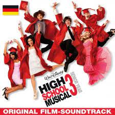 Maybe you would like to learn more about one of these? High School Musical 3 Senior Year Audio Video Original Motion Picture Soundtrack By The Cast Of High School Musical Album Lyrics Musixmatch