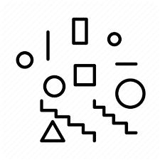 Decoration Geometric Memphis Party Pattern Shape Texture Icon Download On Iconfinder Geometric Icon Pattern