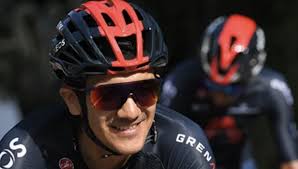 En un video que publica el equipo de 'richie', ineos grenadiers, se aprecia la recta final del carchense que ahora tiene 26 segundos de ventaja en la competencia. Carapaz Ensaya El Tour Ante Alaphilippe Van Der Poel Y Soler En Suiza