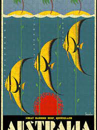And all our jigsaw puzzles are great value. Australia Vintage Travel Poster Puzzle For Sale By Movie Poster Prints