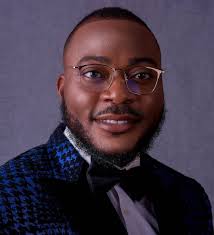 Meet @teinyeboyle our #mcm 💪💙 Creative Director of @missportharcourtcity  👑 #portharcourtmagazine