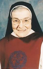 Sister M. Elaine Braden