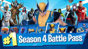 While you've likely visited the highest point on the map already in previous challenges, the lowest point is one of the newer locations. Fortnite Chapter 2 Season 4 Marvel Battle Pass Reaction Youtube