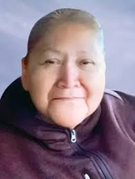 Obituary information for Florence Nan Benjamin