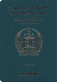 Як і більша частина керівництва держави. Afghanistan Panel Pasporta Pasportnyj Indeks 2021