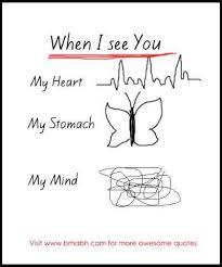 We would like to show you a description here but the site won't allow us. Cute Funny Love Quotes When I See You Quotes Picture At Www Bmabh Com Cute Funny Love Quotes Love Quotes For Girlfriend Love Quotes For Her