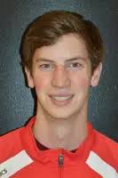 2016-17 Men's Track and Field Roster