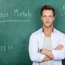 The following technical analysis is based on the last 30 days gold price. How To Calculate The Price Per Gram Of Gold Scrap Toughnickel