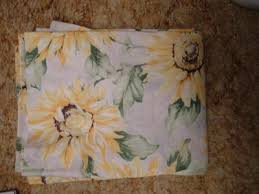 You may get the kitchen set you would like for less online though than you can find it. Mainstays Sunflower 3 Piece Kitchen Curtain Tier And Valance Set Walmart Com Walmart Com