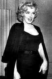 Pin On Marilyn