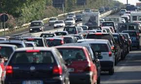 Visualizza le webcam della rete autostrade per l'italia s.p.a. Traffico Weekend Da Bollino Rosso 3b Meteo