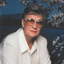 Cora Busbee Chalkley Rice Obituary December 21, 2020