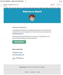 6 Best Triggered Email Marketing Campaigns Revealed Welcome Emails Triggered Email Marketing