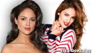 Her mother is a yesteryear mexican model. Eiza Gonzalez Bio Family Net Worth Celebrities Infoseemedia
