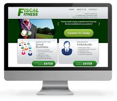 We studied 50 websites of independent insurance agents, and we found that things are looking a bit gloomy. Financial Website Design Investment Advisor Web Design Case Study