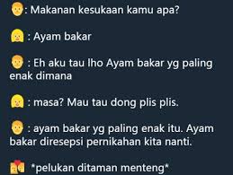 Meskipun katanya setiap orang tidak. 215 Kata Kata Gombal Rayuan Romantis Lucu Bikin Baper Klepek Klepek