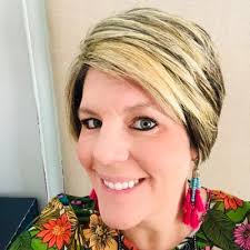 Becky Rainer (@RainerBecky)