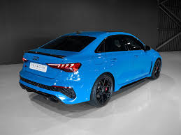 Image result for Turbo Blue 2024 RS3