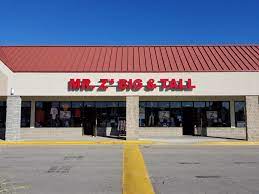 MR. Z's Big & Tall, 6214 NW Barry Rd, Kansas City, MO, Men's Apparel -  MapQuest