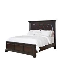 Pulaski Furniture Yardley Panel Bed 693170 80 Queen Panel Beds Panel Bed Furniture