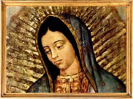 ¡virgen de guadalupe, madre de dios y madre nuestra! Oraciones Milagrosas Y Poderosas Virgen De Guadalupe Oracion Para Pedir Un Milagro Economico Y Laboral