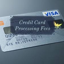 Monthly reporting to all 3 major credit bureaus to establish credit history. A Merchant Breakdown Of Credit Card Processing Fees Due