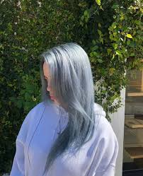Yahitsme In 2020 Hair Styles Hair Color Billie Eilish