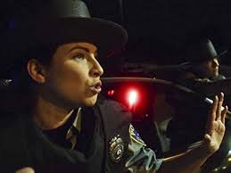 "Paranormal 911" Through the Looking Glass (TV Episode 2019)