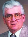 Melvin Mackey Obituary (2010)