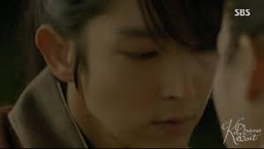 K Drama Beat These Are Some Of The Kisses Shared By Wang So Scarlet heart ryeo is a south korean television series based on the chinese novel bu bu jing xin.