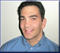 Mark Deyab: Clinical Social Worker Therapist