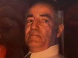 Thomas "Pood" Richards Obituary April 15, 2011