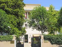 Consolato canada roma è una azienda registrata in provincia di rm, avente la seguente forma giuridica: Ambasciata Del Canada