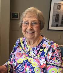 Ruth McCarthy Obituary