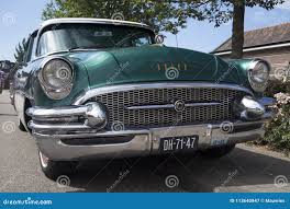 Image result for Willow Green 1955 Buick