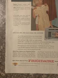 Image result for Mayfair Pink 1958 Frigidaire