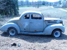 Worth) pic hide this posting restore restore this posting. Hot Rods Interesting 1938 Ford On Craigslist The H A M B