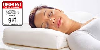 Best matratze test genial die richtige matratze finden test of matratze with allnatura matratze. Allnatura De At Testsieger Allnatura Nackenstutzkissen Sana Vario 2 Milled