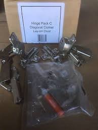 Click on one of the individual door pictures at the bottom of this page to shop our line of cope & stick (traditional) square inset panel doors. B Q Salice Hinge Pack A Clip On For Framed In Frame Or Inset Cabinet Doors Kitchen With Mounting Plate And Buffer 1x Pair Includes 2x Hinges 1x Buffer Diy Tools Hinges
