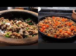 Eti Guvecte Pisirdik Patatesle Birlikte Bereketli Sofralara Bas Taci Yaptik Lezzetini Kebap Kiskandi Youtube 2020 Guvec Kebap Patates