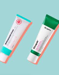 The K Beauty Dupe For The Dr Jart Cicapair Tiger Grass Cream Tiger Grass Cream Best Skincare Products Tiger Grass