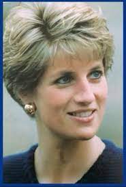 Princess Diana 90 S Princess Diana Hair Princess Diana Fashion Princess Diana Family