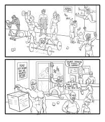 Sir New Years Comic 2017 Kahoonica