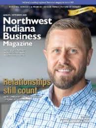 Michiana Forty under 40 announced • Northwest Indiana Business Magazine