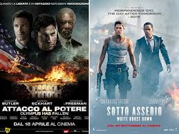 Da un lato il capitano hubbard dell'fbi e dall'altro l'agente segreto della cia elise kraft. Il Mistero Di Donald C Capote E Z La Formica Il Curioso Caso Dei Film Gemelli Corriere It