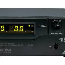 Power Supplies - My Multimeter